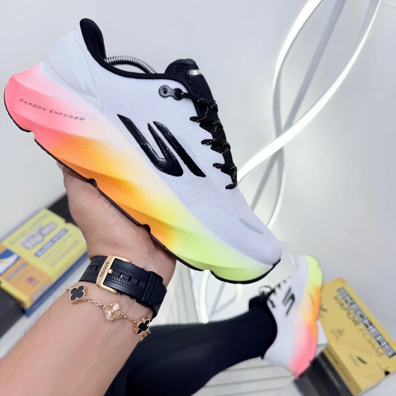 Skechers Aeroburst Caballero - imagen 1