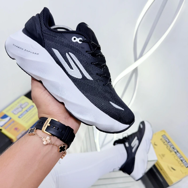 Skechers Aeroburst Caballero - imagen 2
