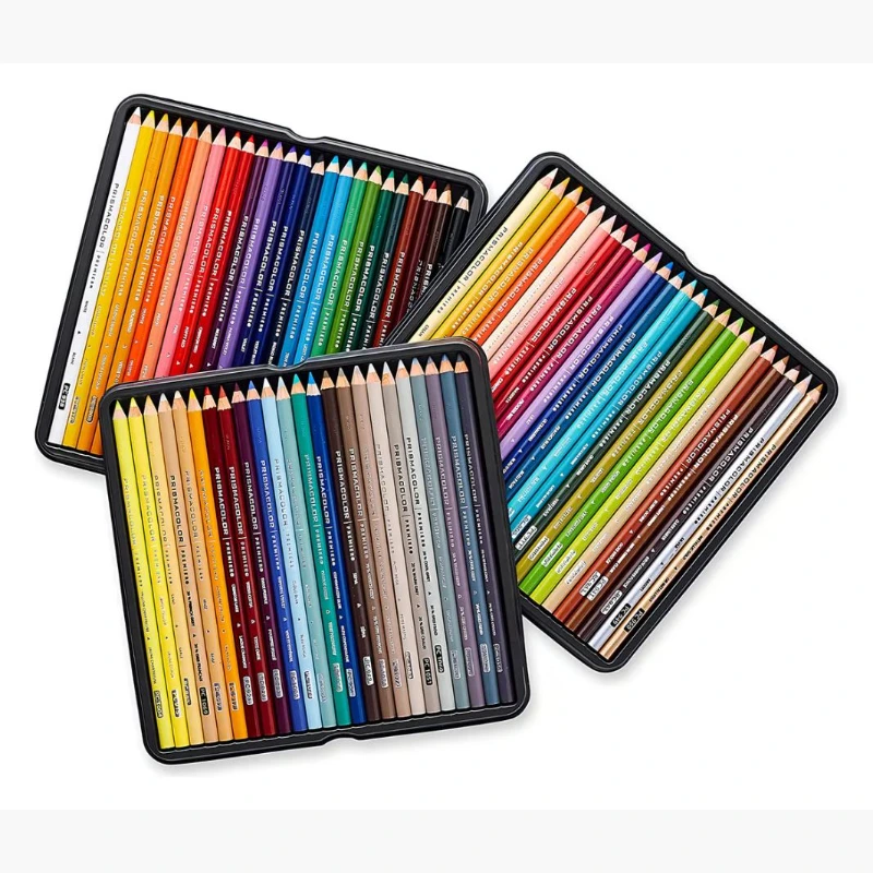 Colores Prismacolor Premier X 72 Unds - imagen 2