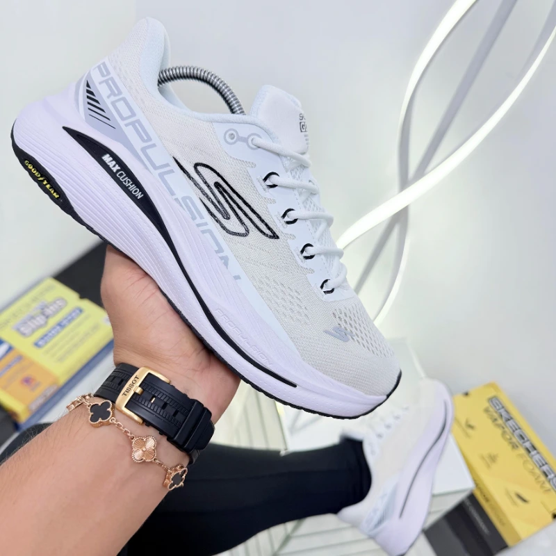 Skechers Propulsion Caballero - imagen 1