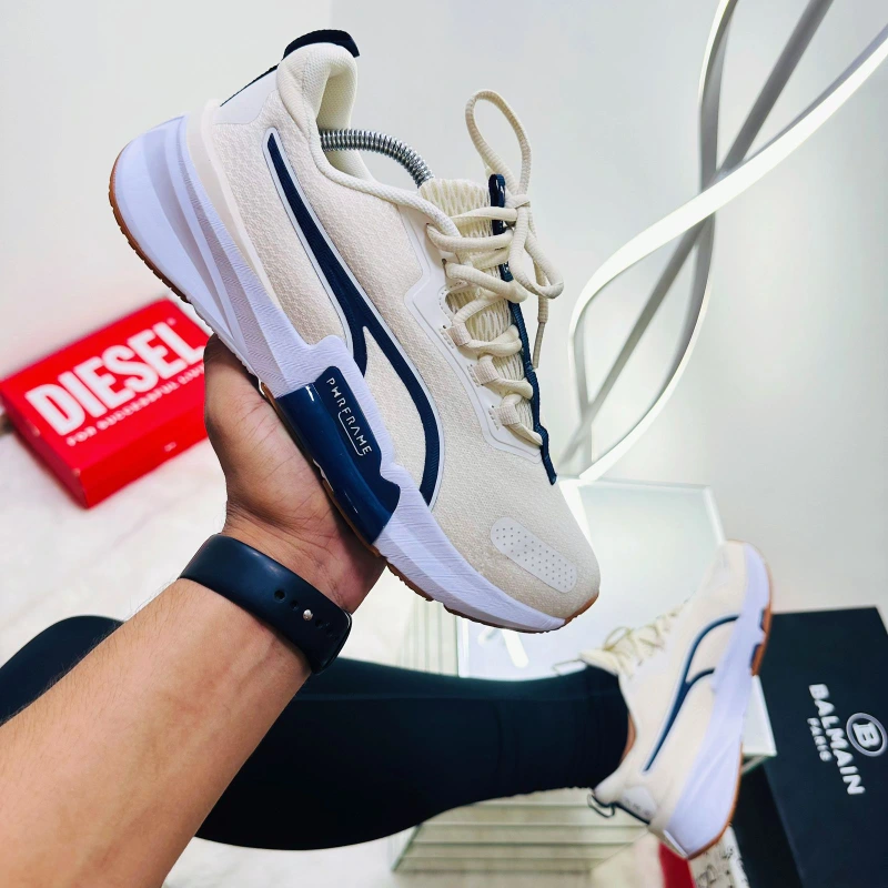 Puma Tr2 Caballero - imagen 2
