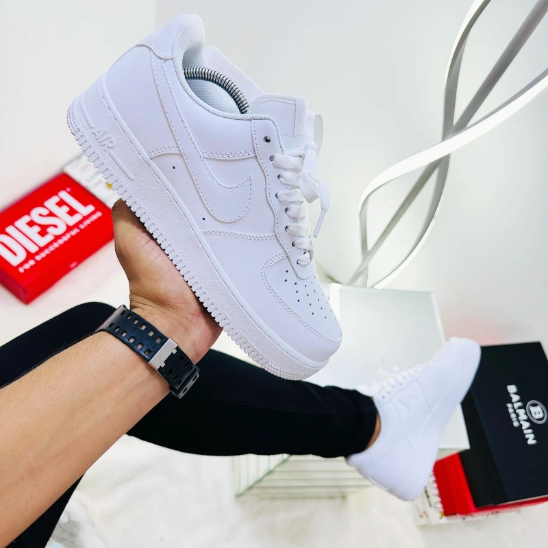 Nike Air Force One Caballero - imagen 1