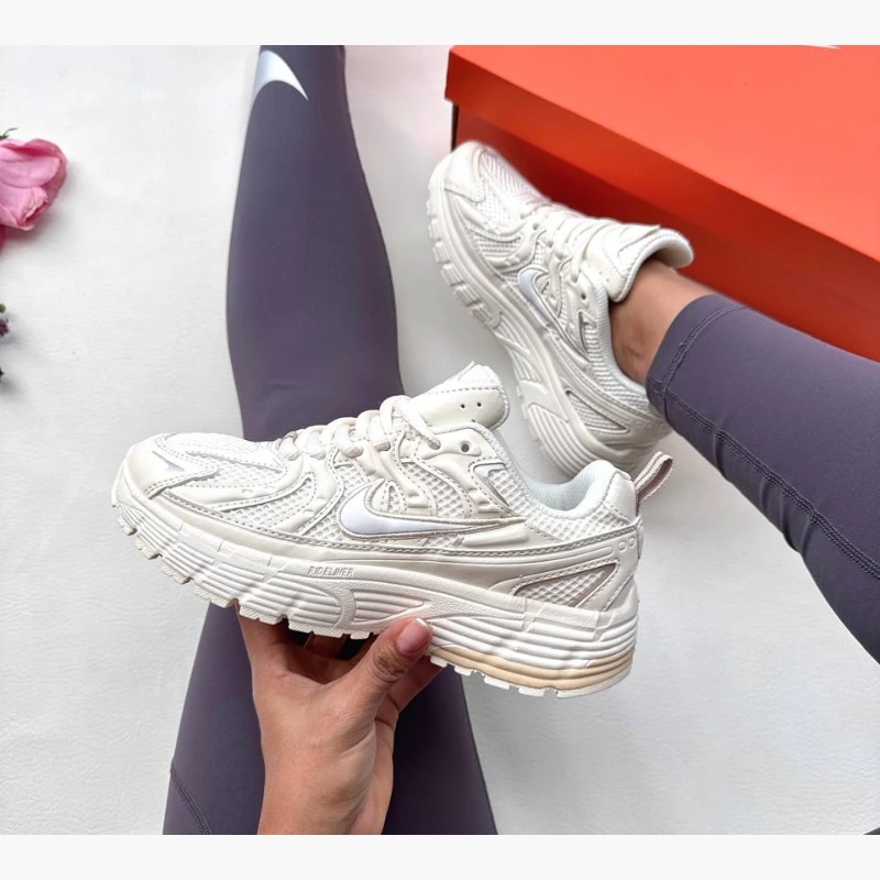 Nike P-6000 Plus Dama - imagen 1