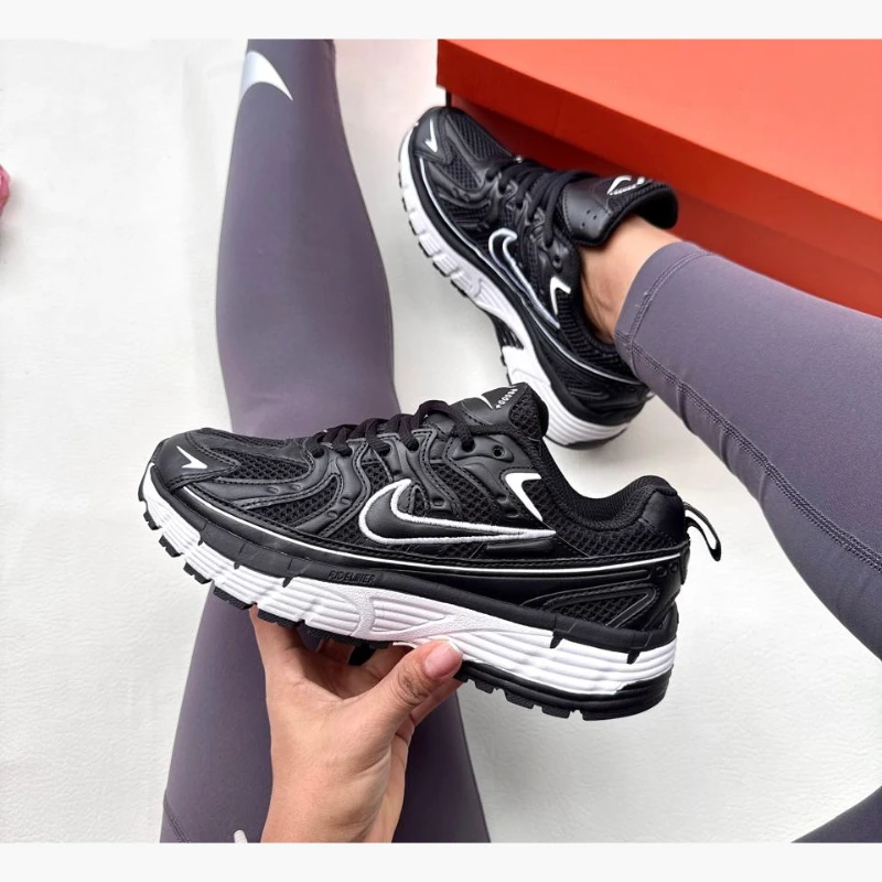 Nike P-6000 Plus Dama - imagen 2