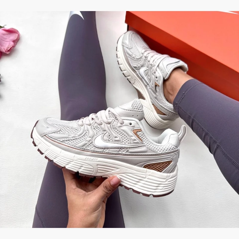 Nike P-6000 Plus Dama - imagen 5