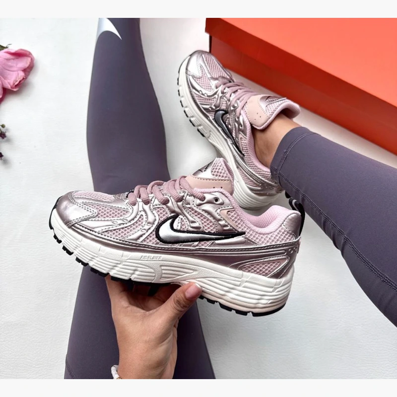 Nike P-6000 Plus Dama - imagen 6