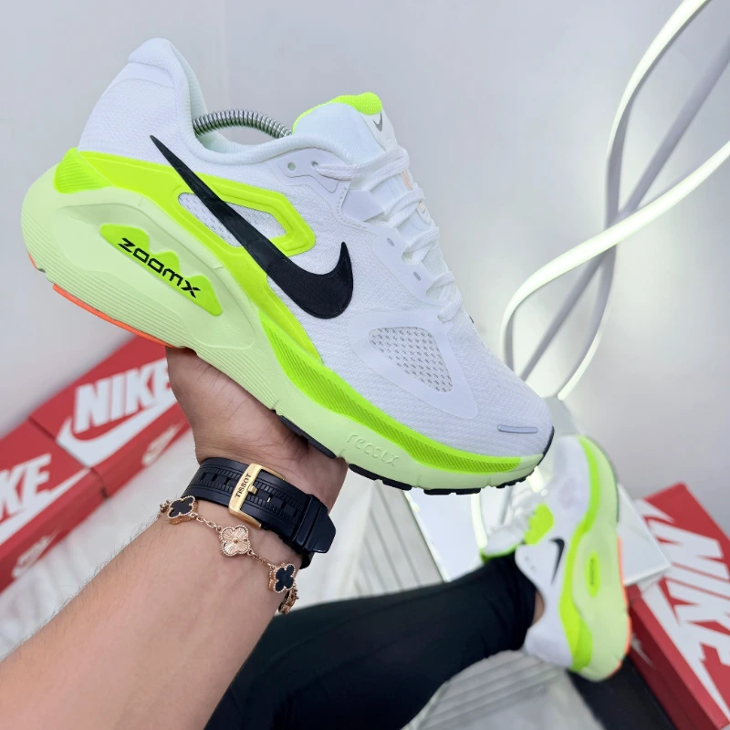 Nike Structure Plus Caballero - imagen 2
