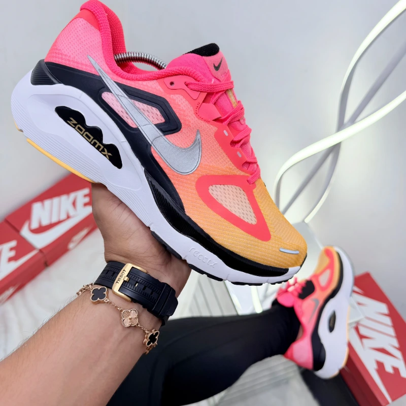 Nike Structure Plus Caballero - imagen 3