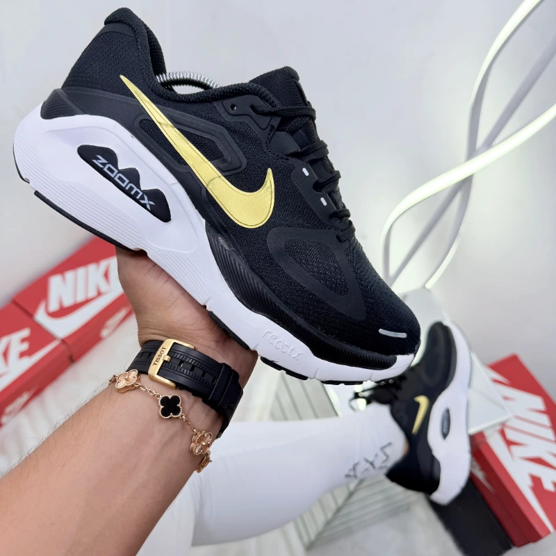 Nike Structure Plus Caballero - imagen 4