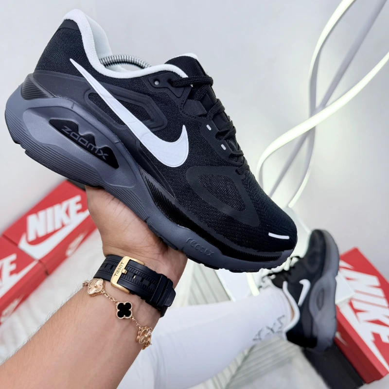 Nike Structure Plus Caballero - imagen 6