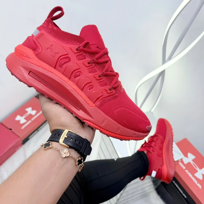 Under Armour Hovr Plus Caballero - imagen 2