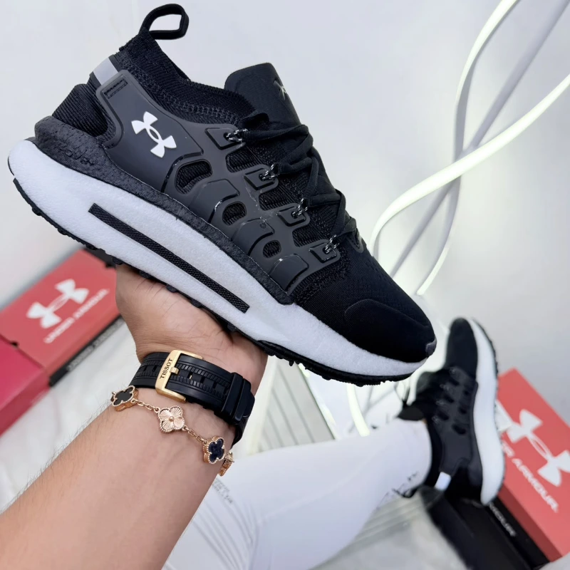 Under Armour Hovr Plus Caballero - imagen 4