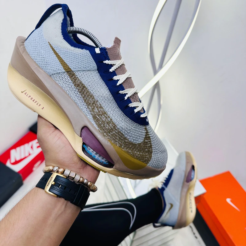 Nike Zoom Race Caballero - imagen 1