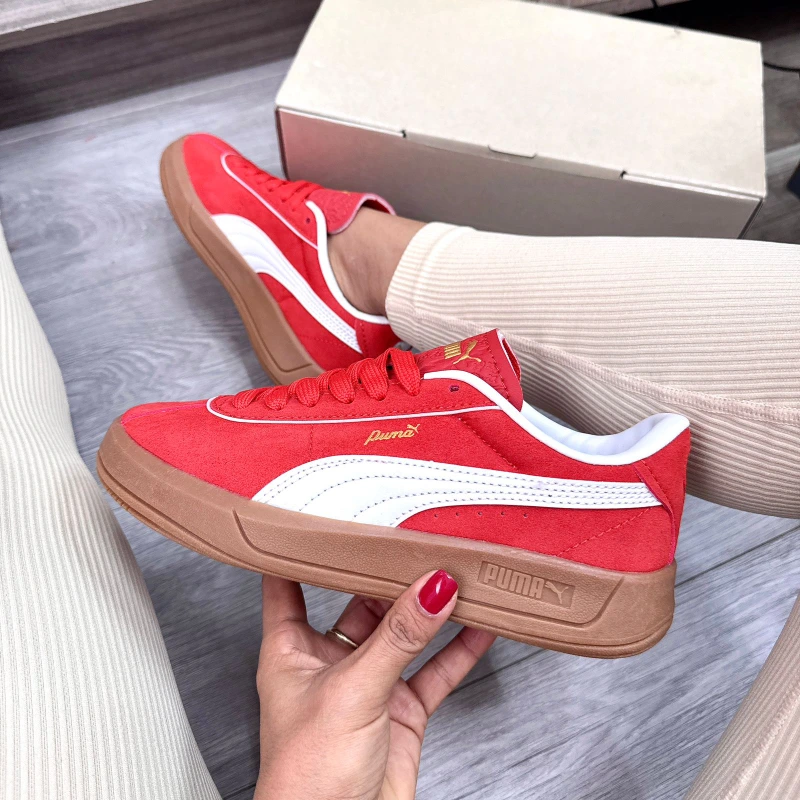 Puma Klassika Dama Y Caballero - imagen 1