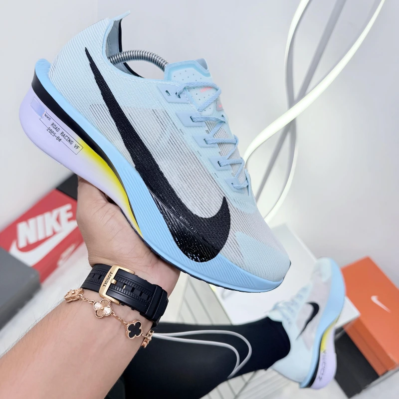 Nike Vaporfly 4 Caballero - imagen 2