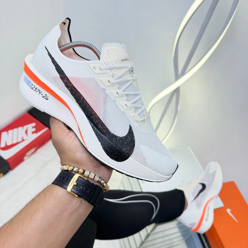 Nike Vaporfly 4 Caballero - imagen 3