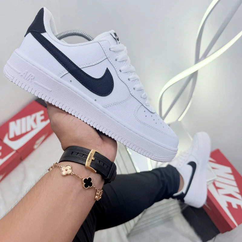 Nike Af1 07 Caballero - imagen 1
