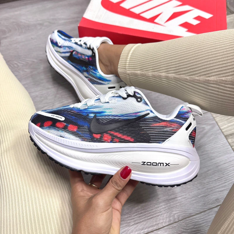 Nike Vomero Plus Dama - imagen 1