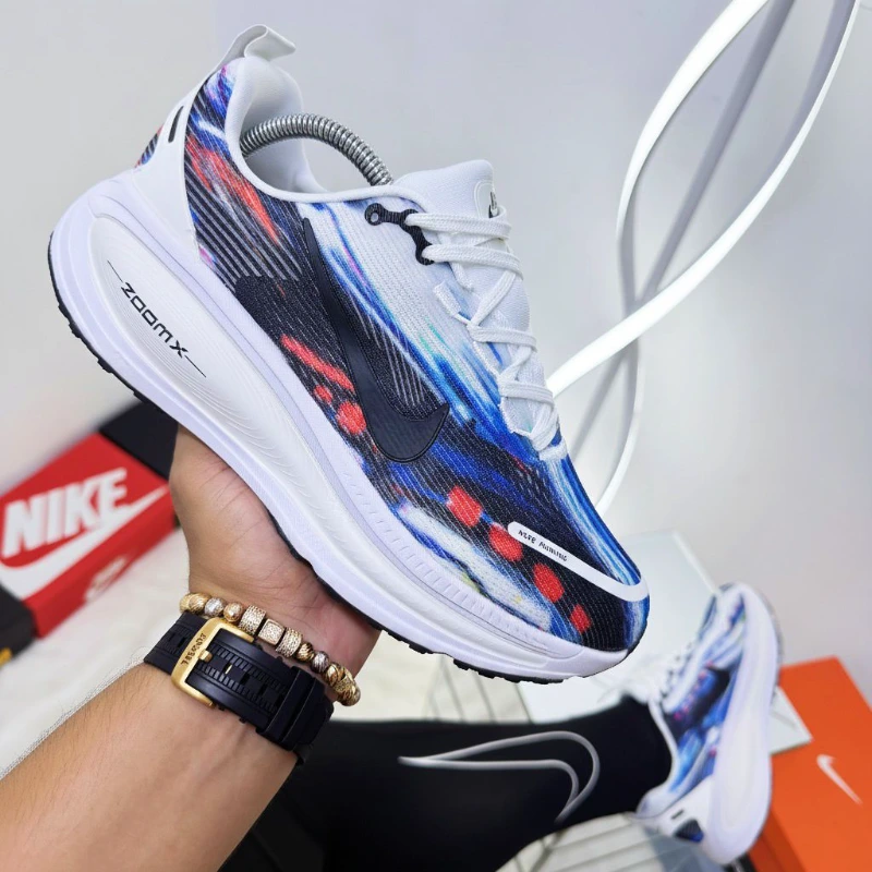Nike Vomero Plus Caballero - imagen 1