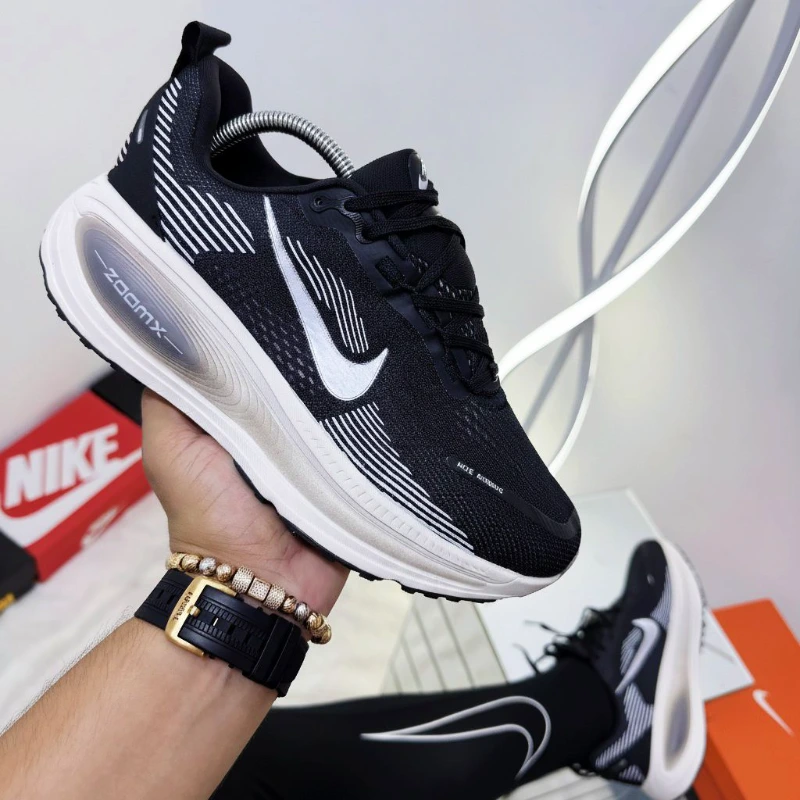 Nike Vomero Plus Caballero - imagen 3