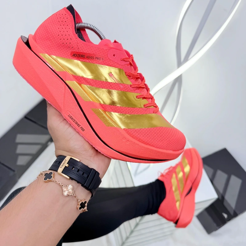 Adidas Adizero Adios Caballero - imagen 2