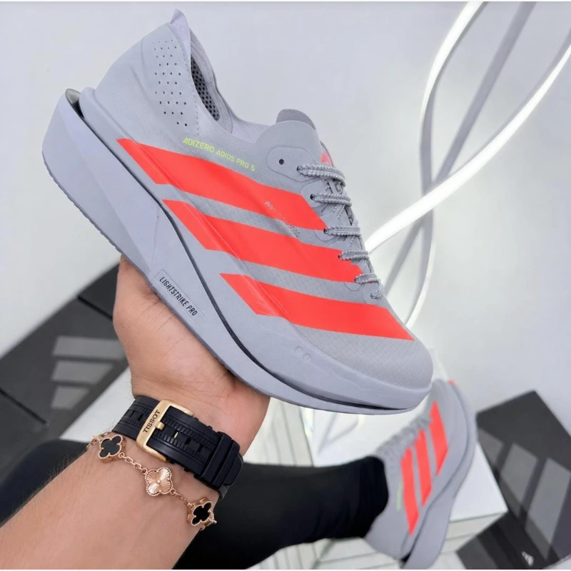 Adidas Adizero Adios Caballero - imagen 3
