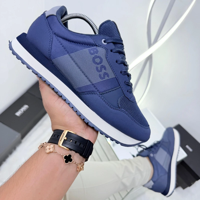 Hugo Boss 25 Caballero - imagen 1