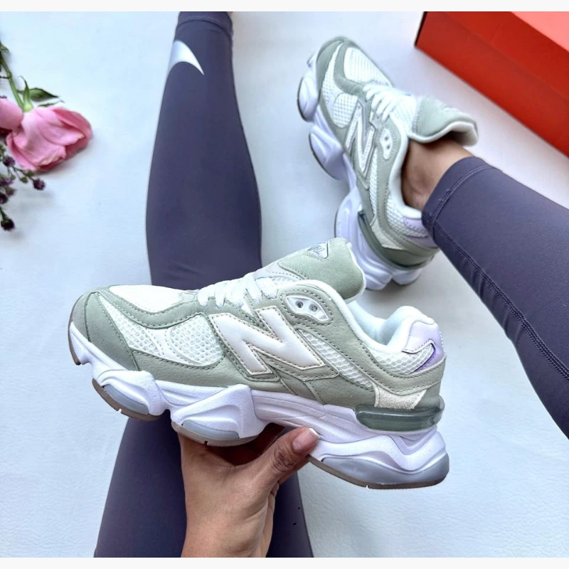 New Balance 9060 Dama - imagen 1
