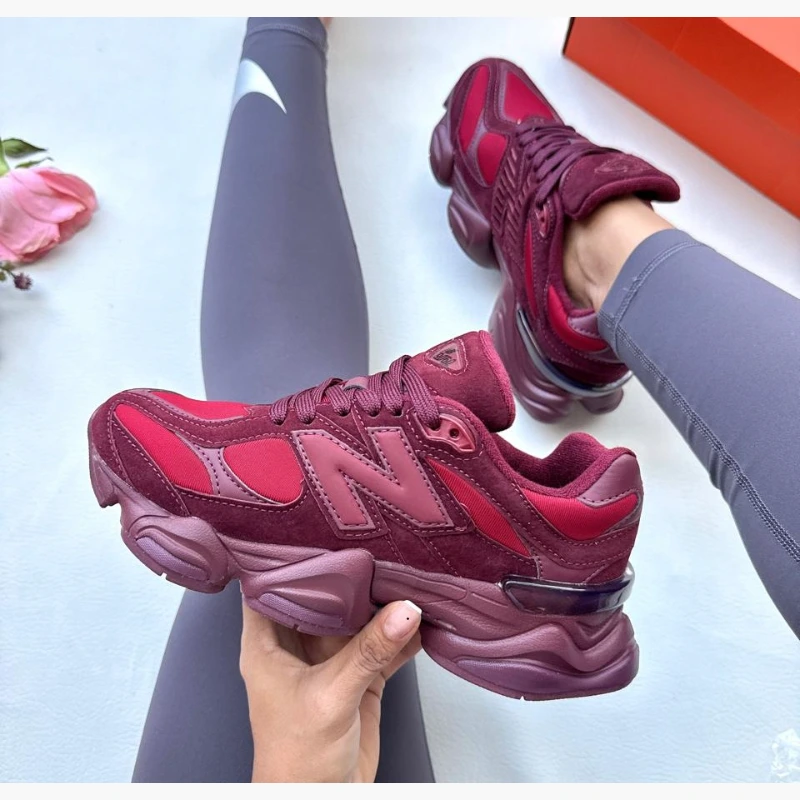 New Balance 9060 Dama - imagen 2