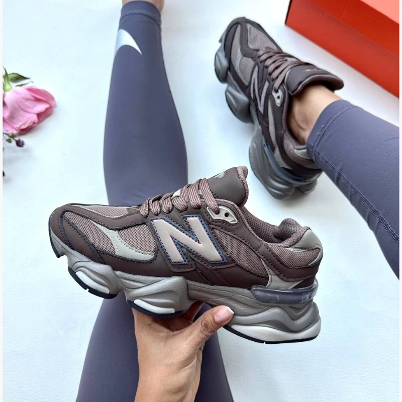 New Balance 9060 Dama - imagen 3