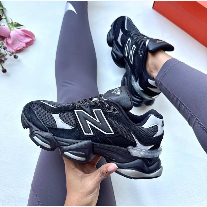 New Balance 9060 Dama - imagen 4