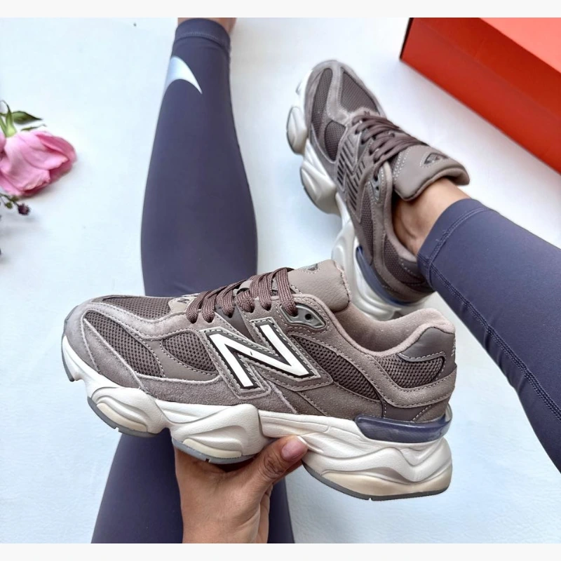 New Balance 9060 Dama - imagen 6