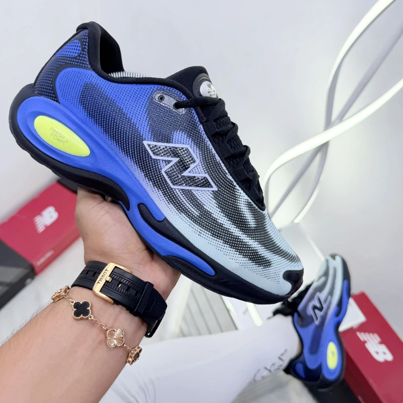 New Balance Ac Runner Caballero - imagen 2