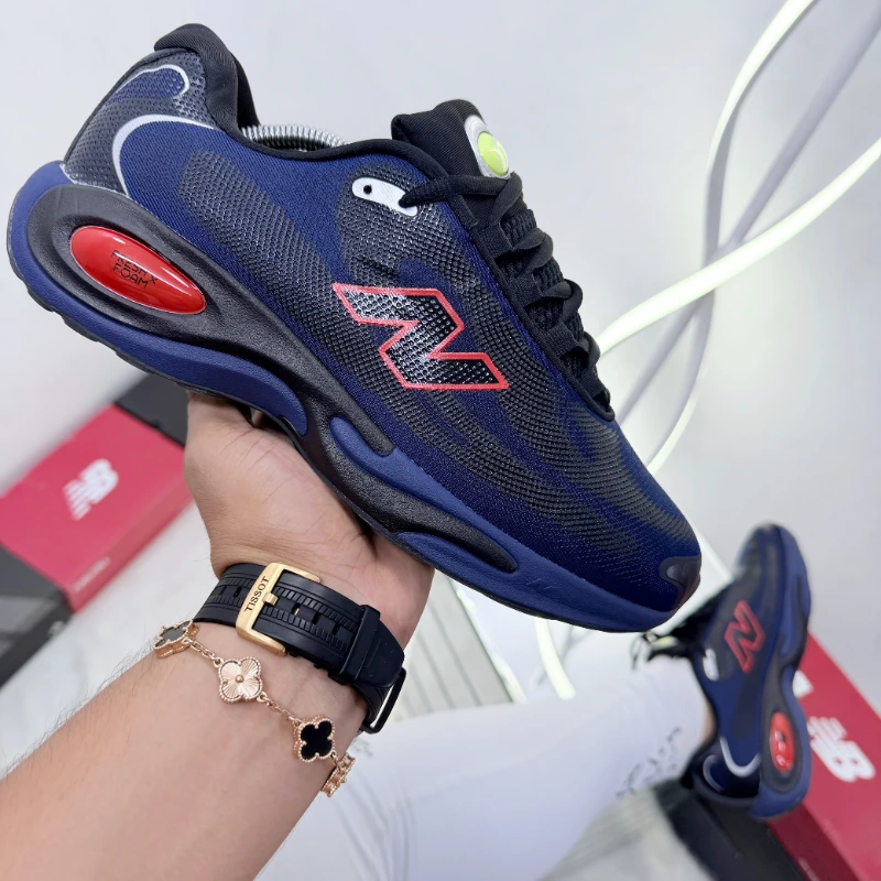 New Balance Ac Runner Caballero - imagen 4