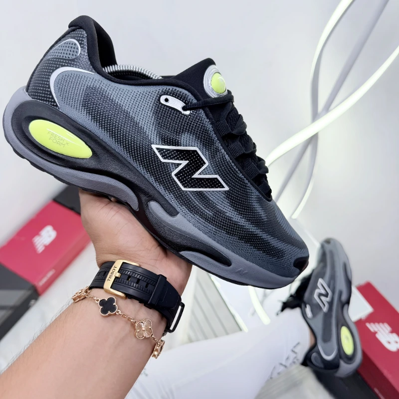 New Balance Ac Runner Caballero - imagen 5