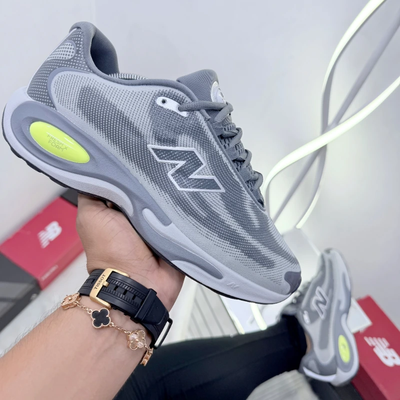 New Balance Ac Runner Caballero - imagen 6