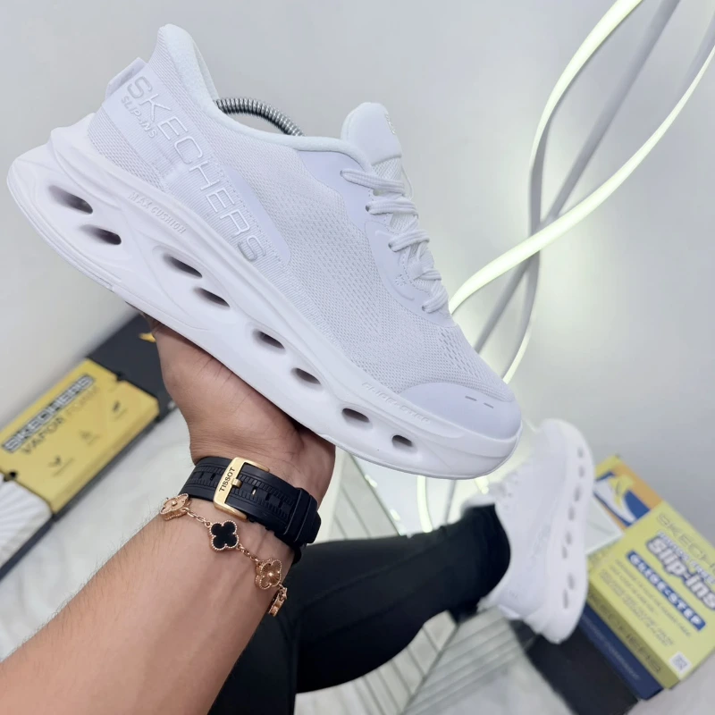 Skechers Glide-step Caballero - imagen 1