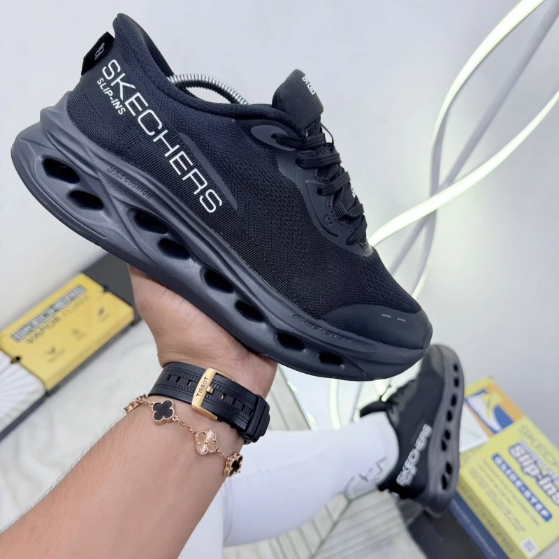 Skechers Glide-step Caballero - imagen 2