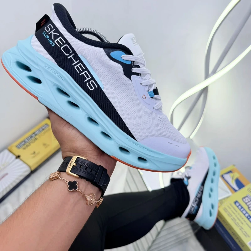 Skechers Glide-step Caballero - imagen 3