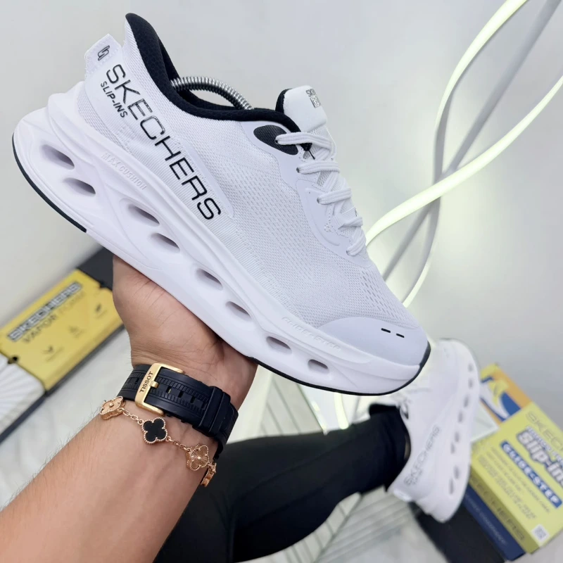 Skechers Glide-step Caballero - imagen 4