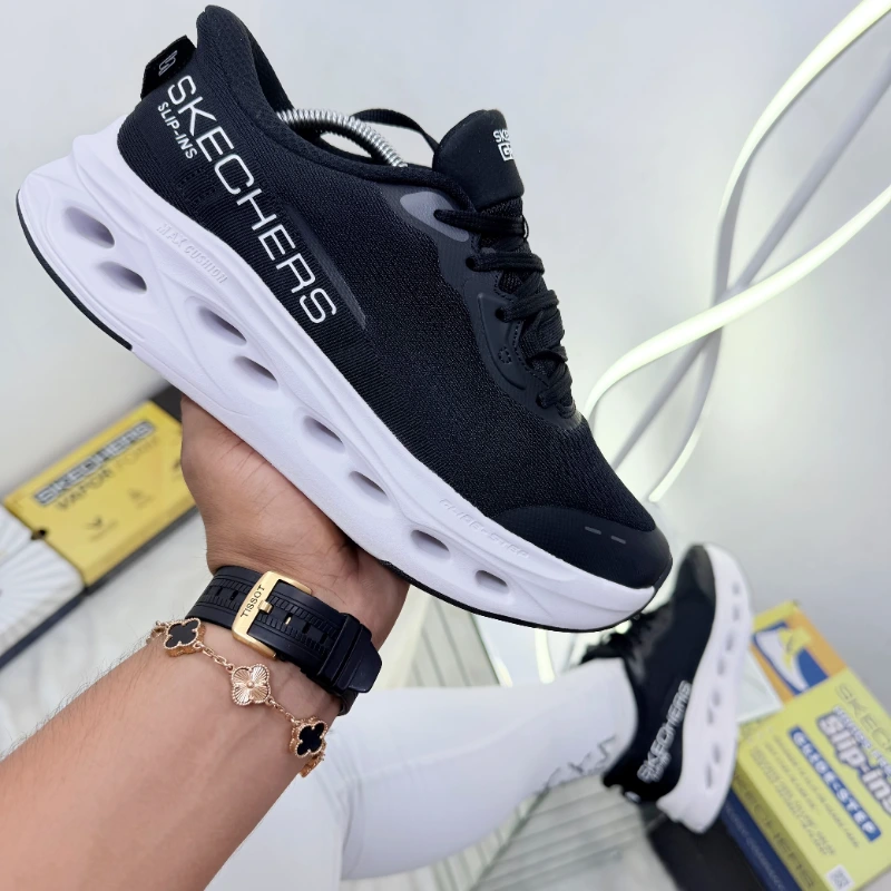 Skechers Glide-step Caballero - imagen 5