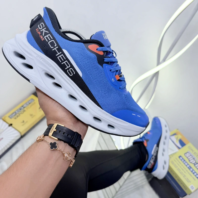 Skechers Glide-step Caballero - imagen 6