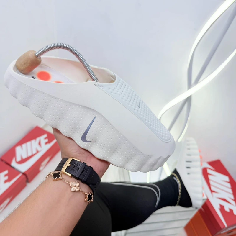 Nike Mind Chancla Caballero - imagen 2