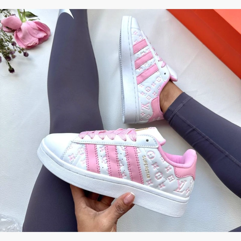 Adidas Superstar X Lv - imagen 1