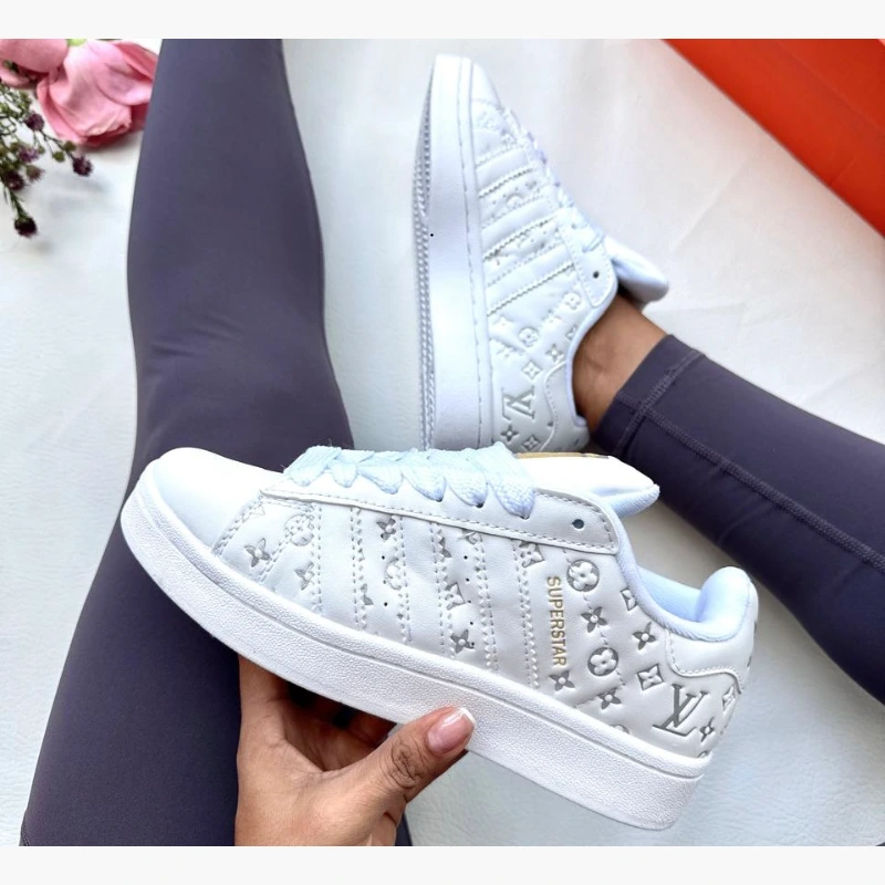 Adidas Superstar X Lv - imagen 2