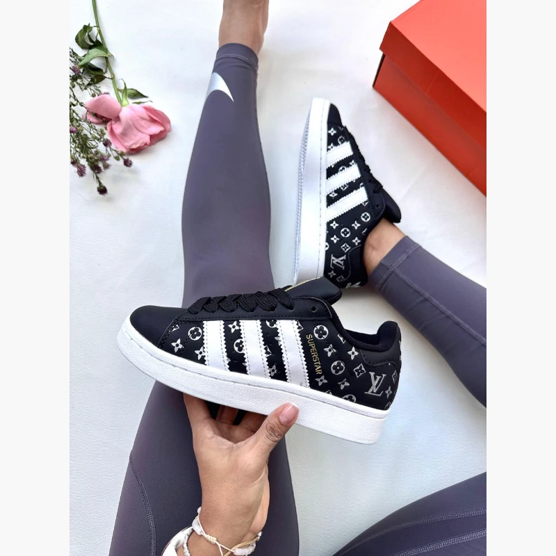 Adidas Superstar X Lv - imagen 4