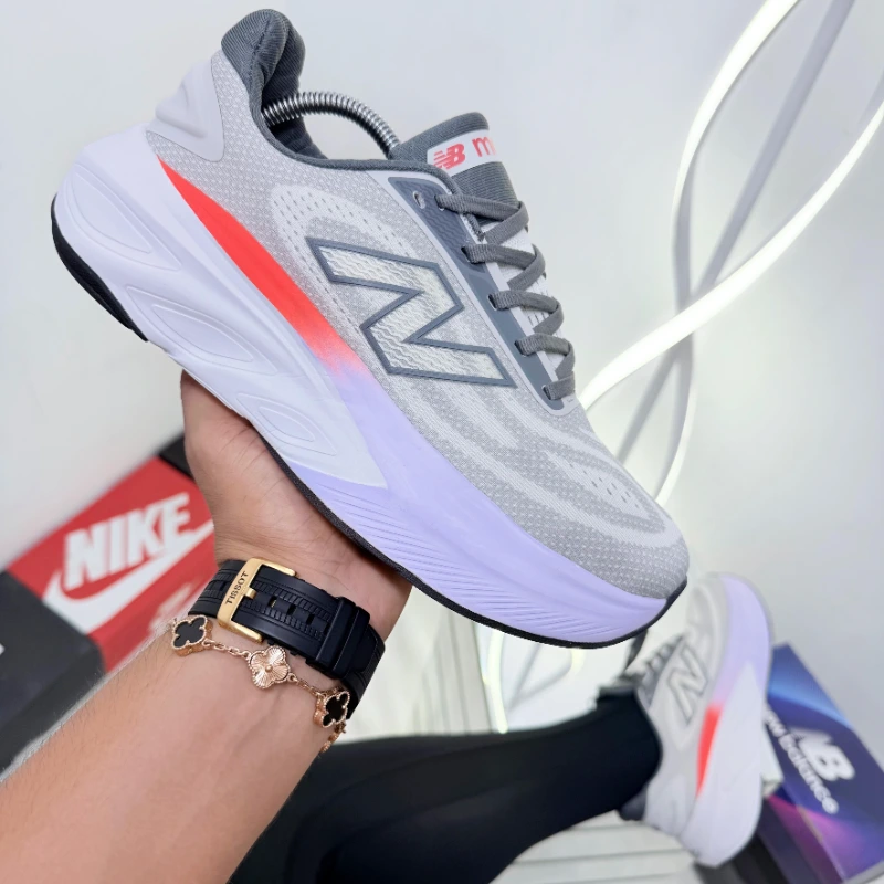 New Balance Freshfoam V6 - imagen 2