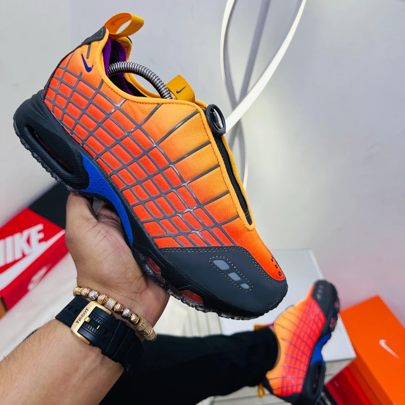 Nike Sunder 2 Caballero - imagen 1