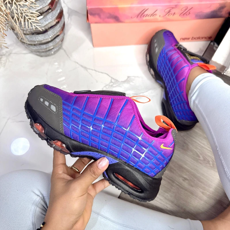 Nike Sunder 2 Dama - imagen 4