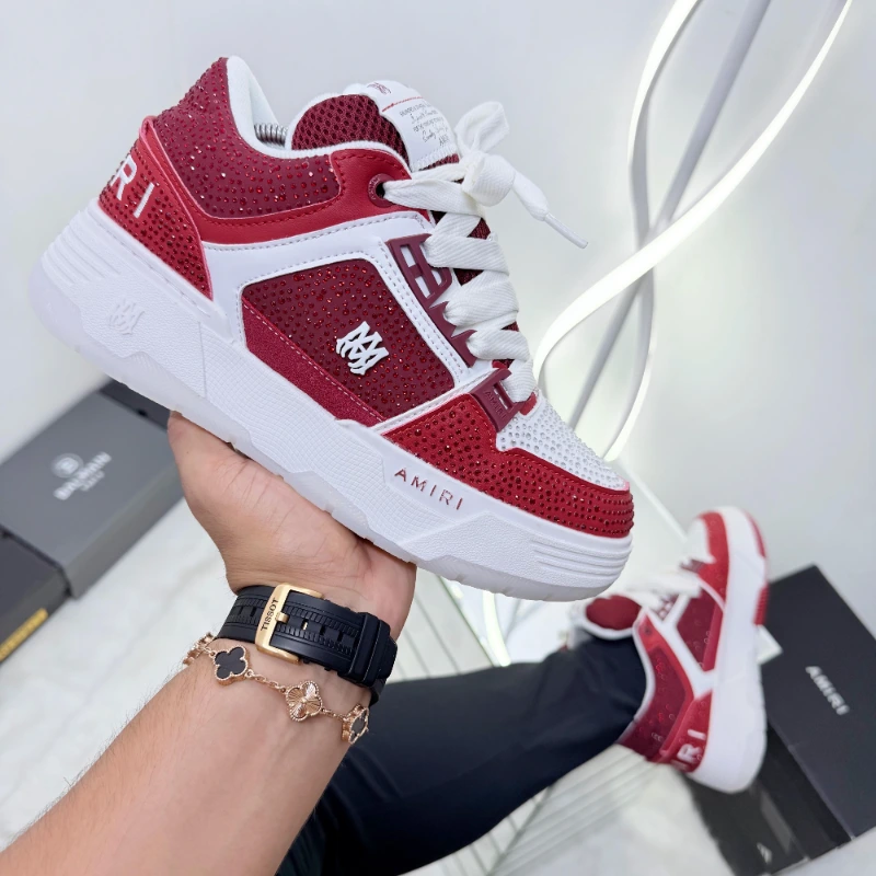 Amiri M2 Brillo Caballero - imagen 1